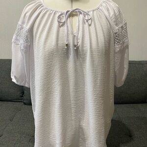 *SALE Sabrina Lauren Blouse